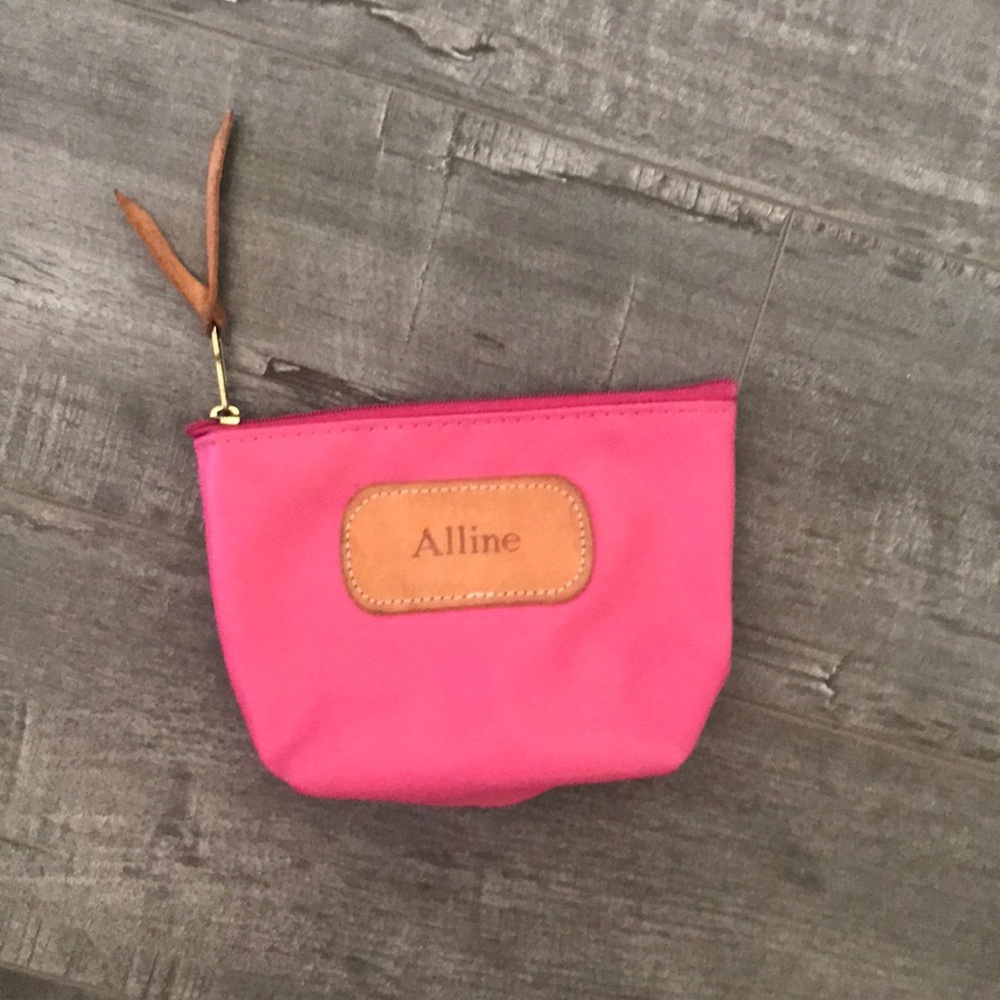 Jon Hart Chico make up bag
